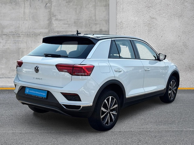 Volkswagen T-Roc 1.0 TSI Style