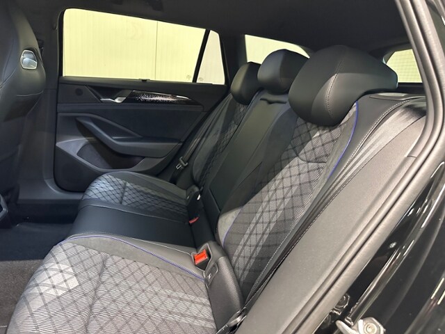 Volkswagen Passat 2.0 TDI DSG Style Variant