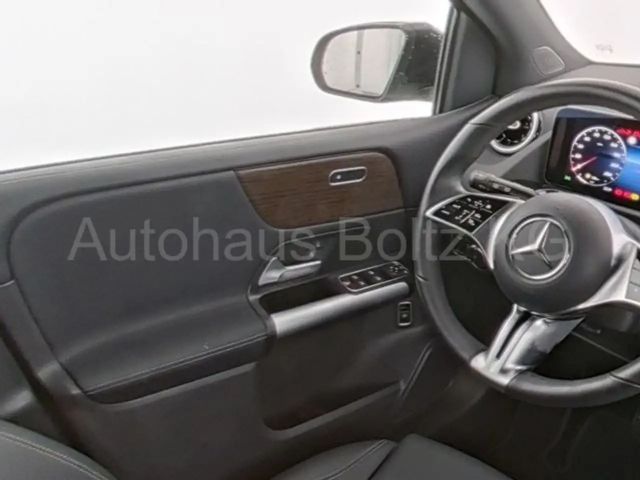 Mercedes-Benz B 200 Progressive