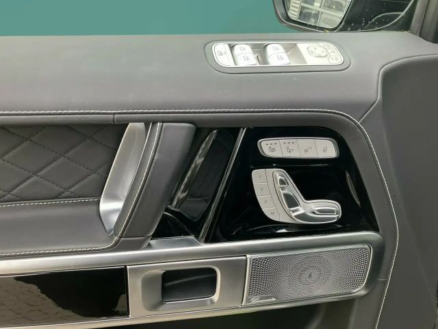 Mercedes-Benz G 63 AMG AMG Line