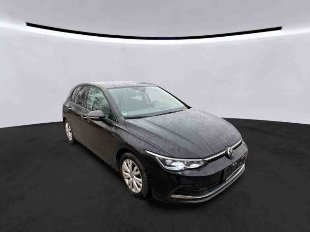 Volkswagen Golf 2.0 TDI DSG Golf VIII Plus