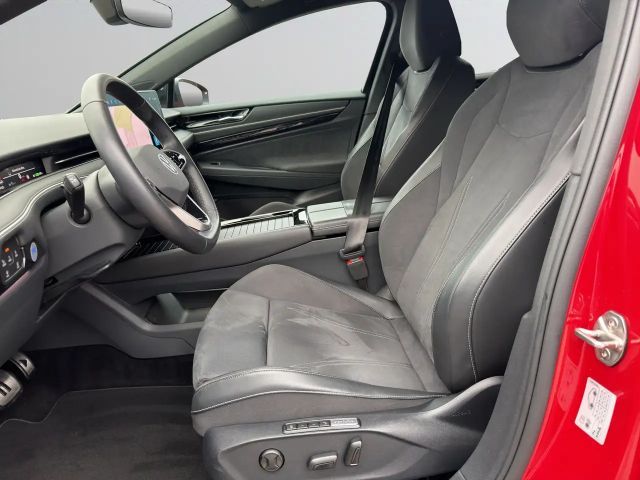 Volkswagen ID.7 Pro Tourer