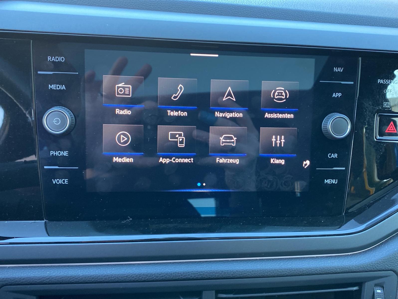 Volkswagen Taigo 1.0 TSI IQ.Drive R-Line