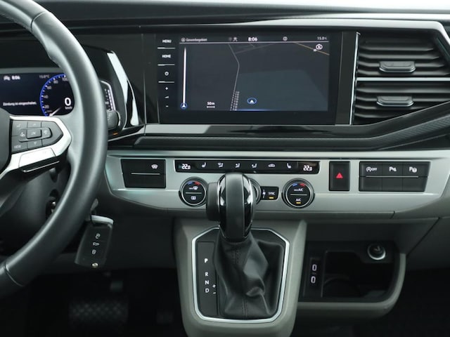 Volkswagen Caravelle Lang T6