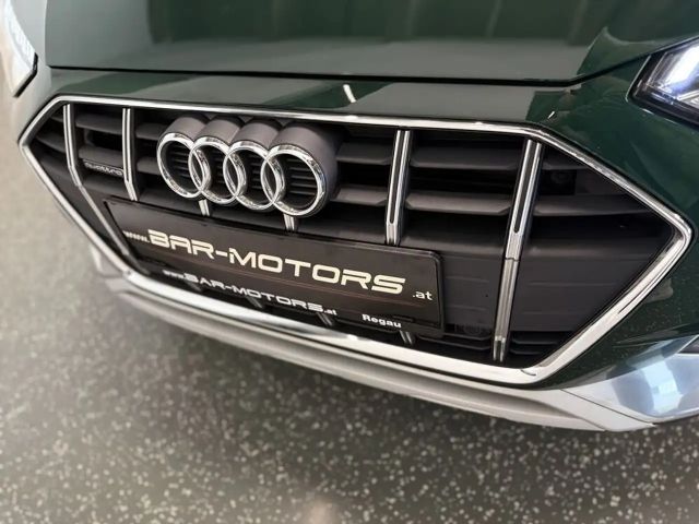 Audi A4 allroad 50 TDI Quattro