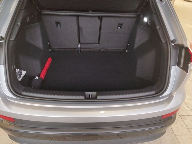 Audi Q4 e-tron Quattro