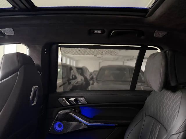 BMW X7 M-Sport xDrive