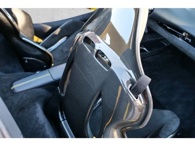 Ferrari 296 *Lift*Racingsitze*Carbon+LED*1.Hd.*