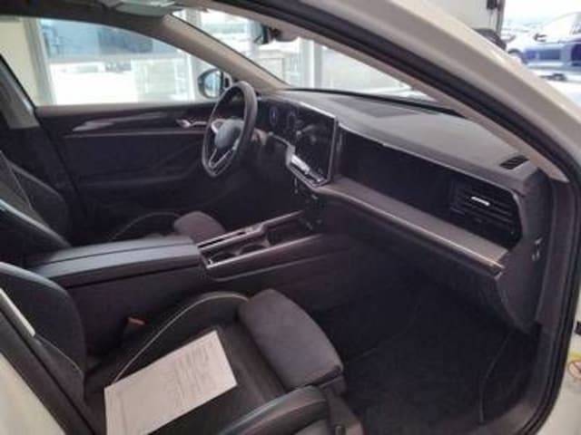 Volkswagen Passat 1.5 eTSI DSG