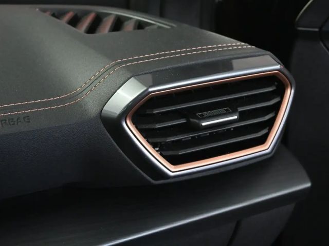 Cupra Formentor 1.4 VZ e-Hybrid