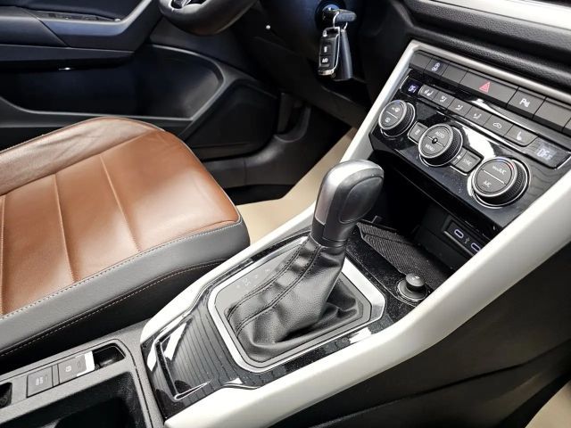 Volkswagen T-Roc Cabriolet