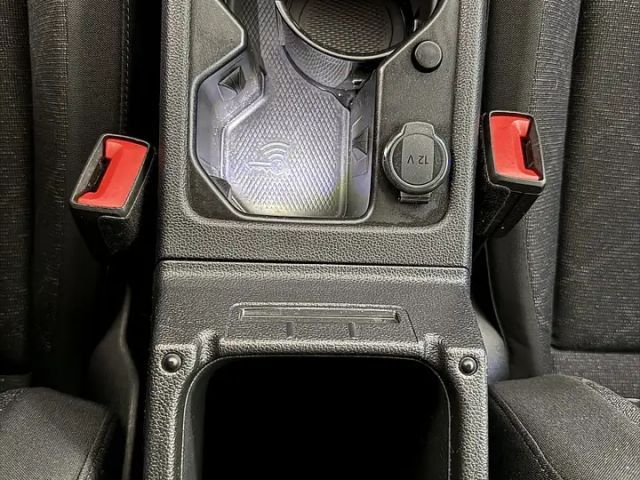 Volkswagen Golf DSG Life Variant