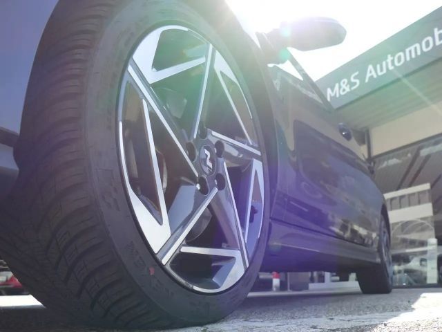 Hyundai i30 Hybrid N Line T-GDi