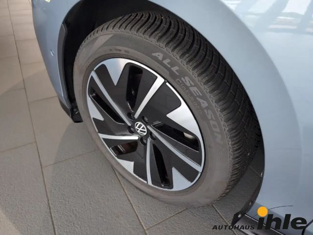 Volkswagen ID.7 Pro Tourer