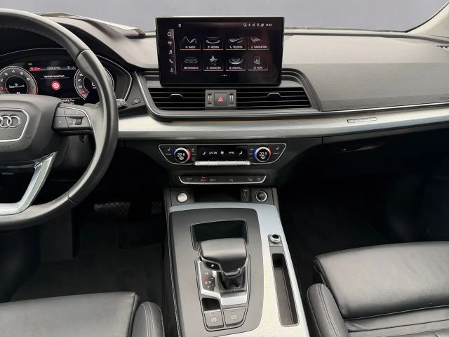 Audi Q5 45 TFSI Quattro S-Tronic Sportback