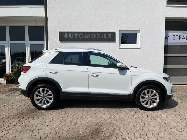 Volkswagen T-Roc DSG Style