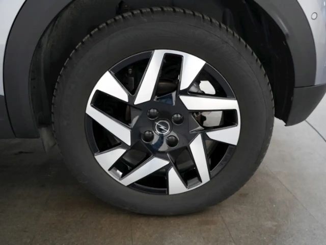 Opel Mokka GS-Line Grand Sport