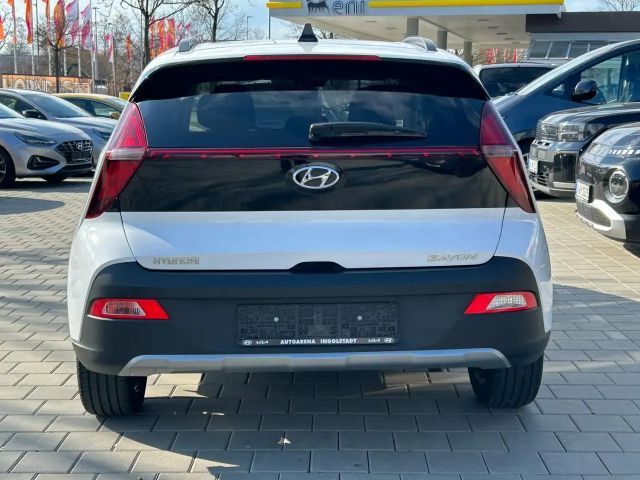 Hyundai Bayon 1.0 Select T-GDi