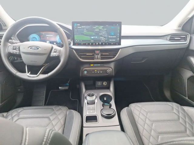 Ford Focus 1.5 EcoBlue Active Wagon