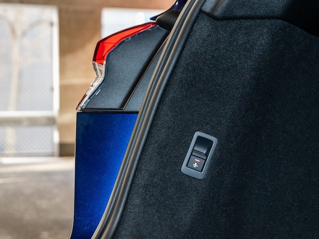 Audi Q4 e-tron Sportback