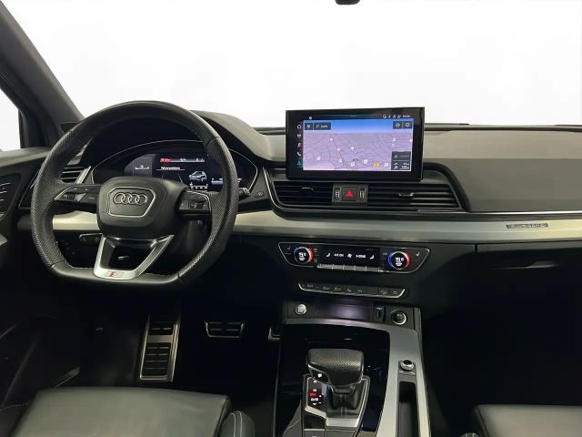Audi Q5 50 TDI Quattro S-Line