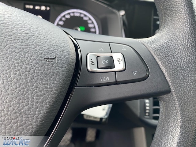 Volkswagen Polo 1.0 TSI Comfortline DSG