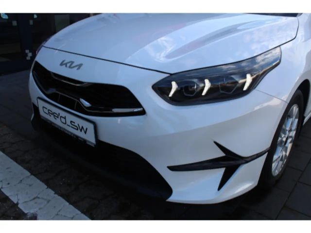 Kia Ceed GDi SportWagon