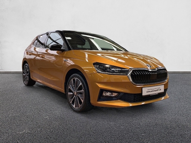 Skoda Fabia 1.0 TSI Style Style