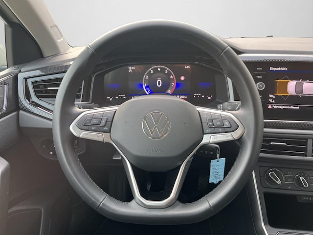 Volkswagen Polo 1.0 TSI Life