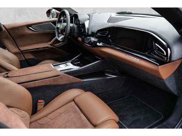 Ferrari Purosangue *Matrix-LED*360°-Kamera*Burmester*Privacy*