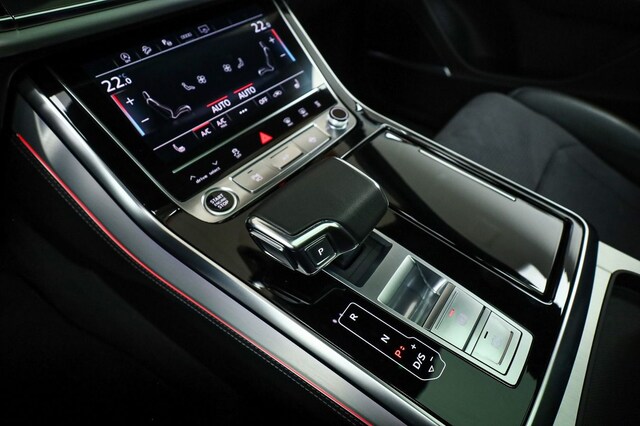 Audi Q8 45 TDI Quattro