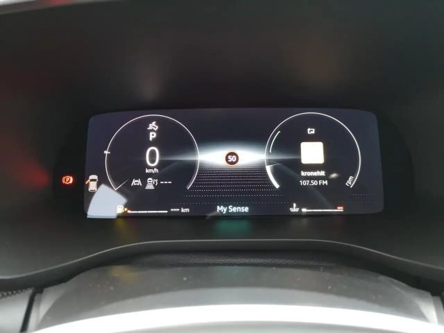 Renault Arkana EDC Hybrid Techno