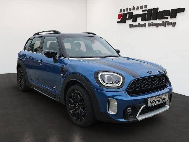 MINI Cooper S Countryman All4
