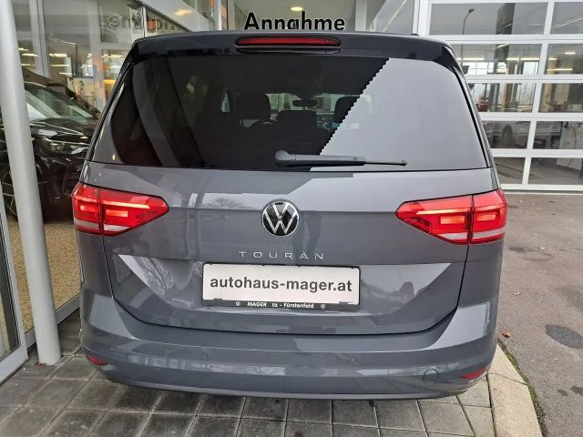 Volkswagen Touran Friends TDI