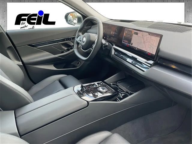 BMW 520 520d Comfort pakket