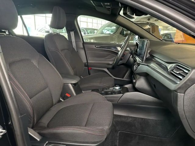 Ford Focus 1.5 EcoBlue Wagon