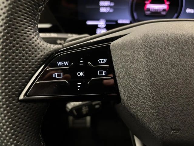 Audi SQ6 e-tron e-tron