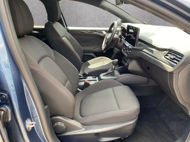 Ford Focus EcoBoost ST Line