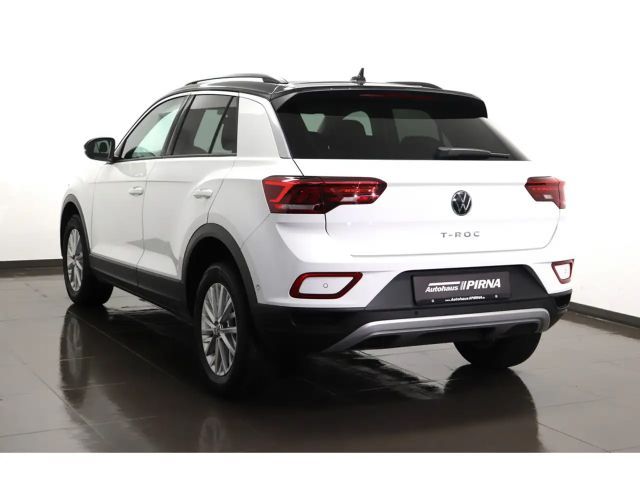 Volkswagen T-Roc 1.5 TSI DSG Life