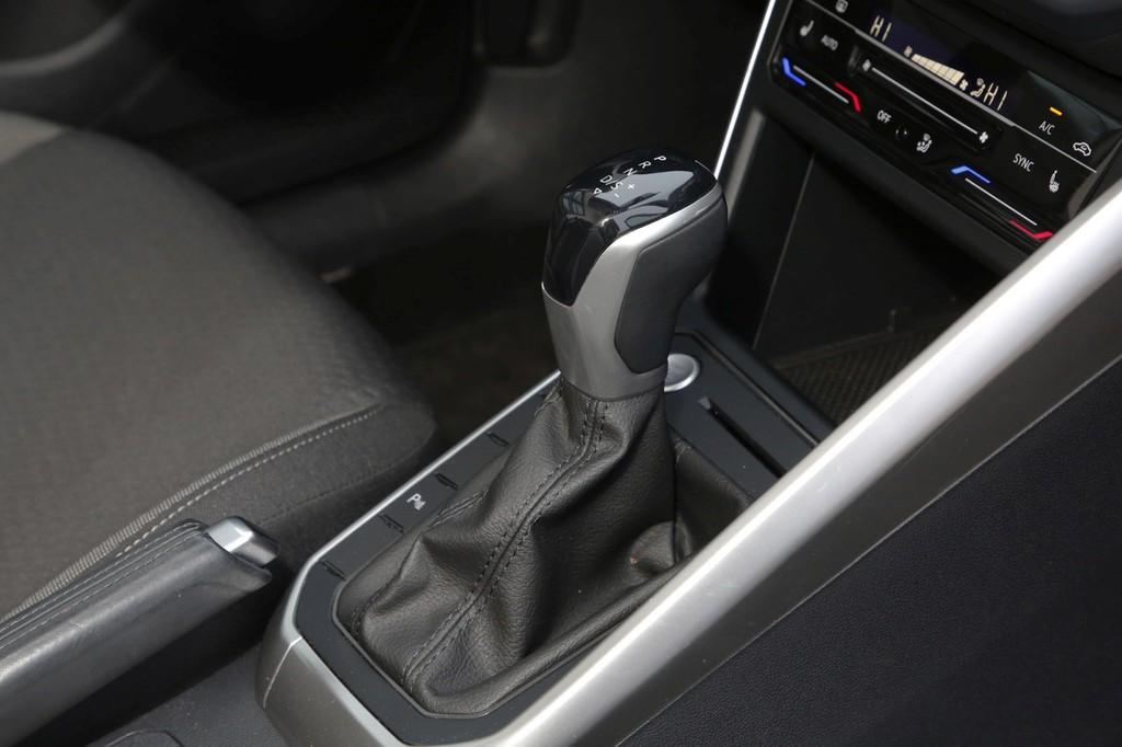 Volkswagen Taigo 1.0 TSI DSG Life