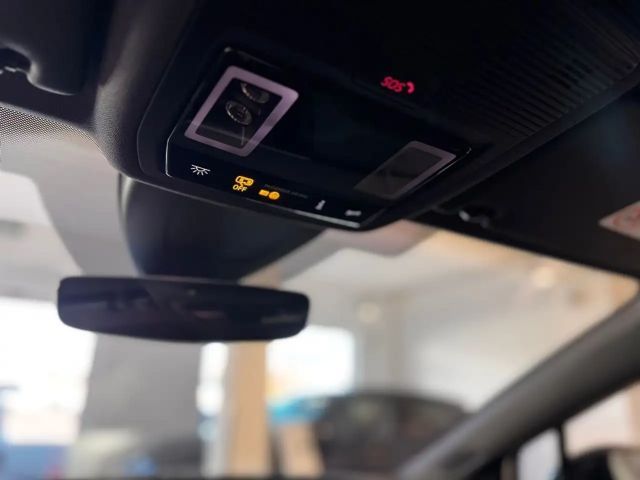 Skoda Enyaq Sportline