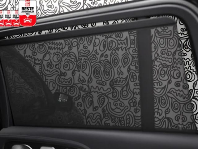 Mercedes-Benz AMG GLS DRIVER'S*CARBON*MASSAGE*STDH*23Z*VOLL