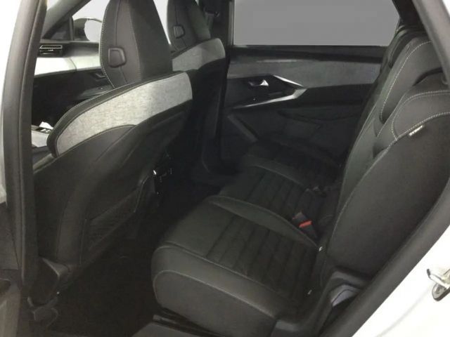 Peugeot 5008 GT-Line Hybrid