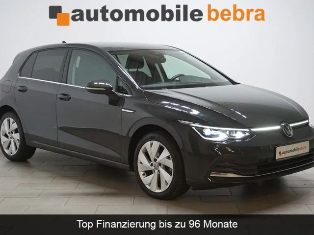 Volkswagen Golf 2.0 TDI DSG Style