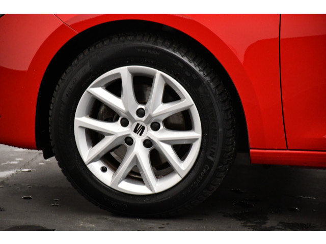 Seat Leon 1.5 TSI DSG Sportstourer Style