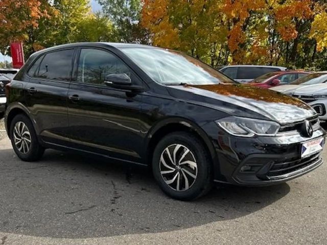 Volkswagen Polo 1.0 TSI DSG Life