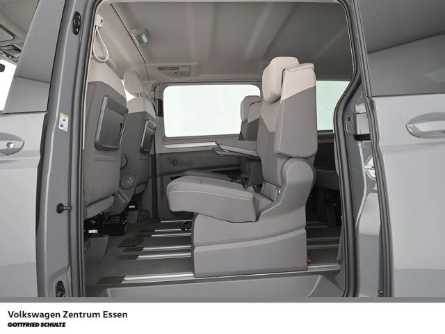 Volkswagen Multivan DSG Lang Life T7