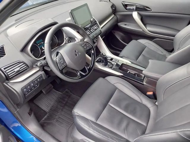 Mitsubishi Eclipse Cross 4WD PHEV