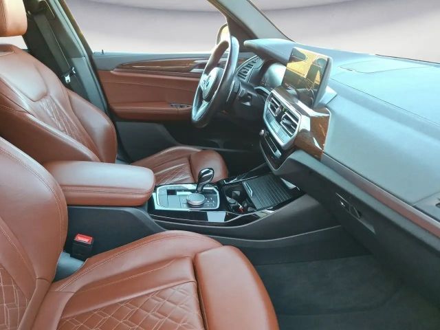 BMW X3 M-Sport xDrive30e