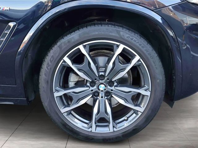 BMW X4 M-Sport xDrive20d